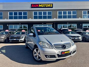 Mercedes-benz A 160 CDI Avantgarde Neopatentati