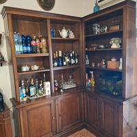 Mobile Angolare - Mobile Bar