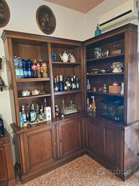 Mobile Angolare - Mobile Bar