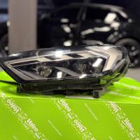 Faro full LED Sinistro Audi A1