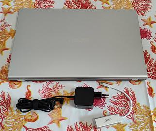 Notebook ASUS F515MA 15,6"