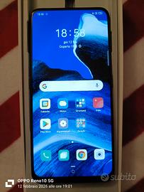 Oppo reno 2z