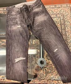 Jeans emporio armani