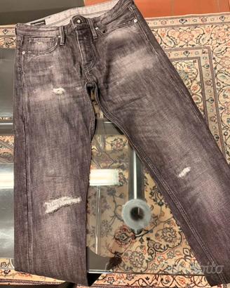 Jeans emporio armani