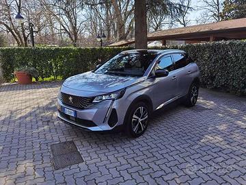 Peugeot 3008 1.6 hybrid GT Pack 225cv e-eat8--Prez