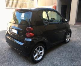 SMART fortwo 2ª serie - 2011