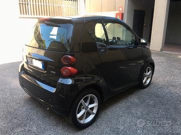 SMART fortwo 2ª serie - 2011