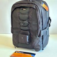 ZAINO-TROLLER LOWEPRO