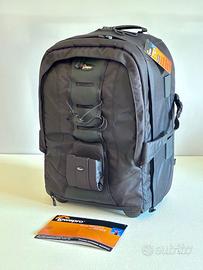 ZAINO-TROLLER LOWEPRO