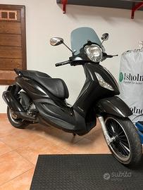 Beverly 300 police