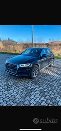 Audi Q5 2017 2.0 d quattro 2016 manuale 2012