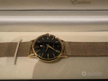 Orologio Festina nero Mod.f53 originale