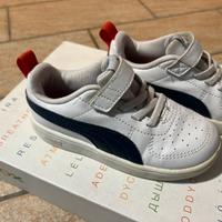 Scarpe puma bambino