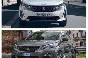 Ricambi peugeot 3008 2012-2026