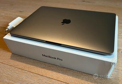 MacBook Pro, 13-inch