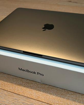 MacBook Pro, 13-inch