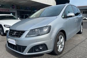 Seat Alhambra 2.0 TDI 150 CV CR DSG Advance