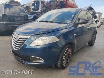 LANCIA YPSILON 312 1.2 BI-FUEL 69CV -ricambi