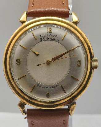 Bulova misterioso 