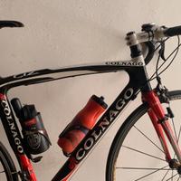 Bici Colnago da corsa