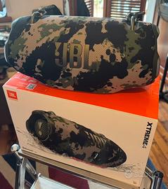 JBL Xtreme 4 Camo
