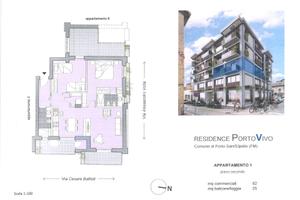 Appartamento - Porto Sant'Elpidio