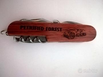 Coltellino multifunzioni