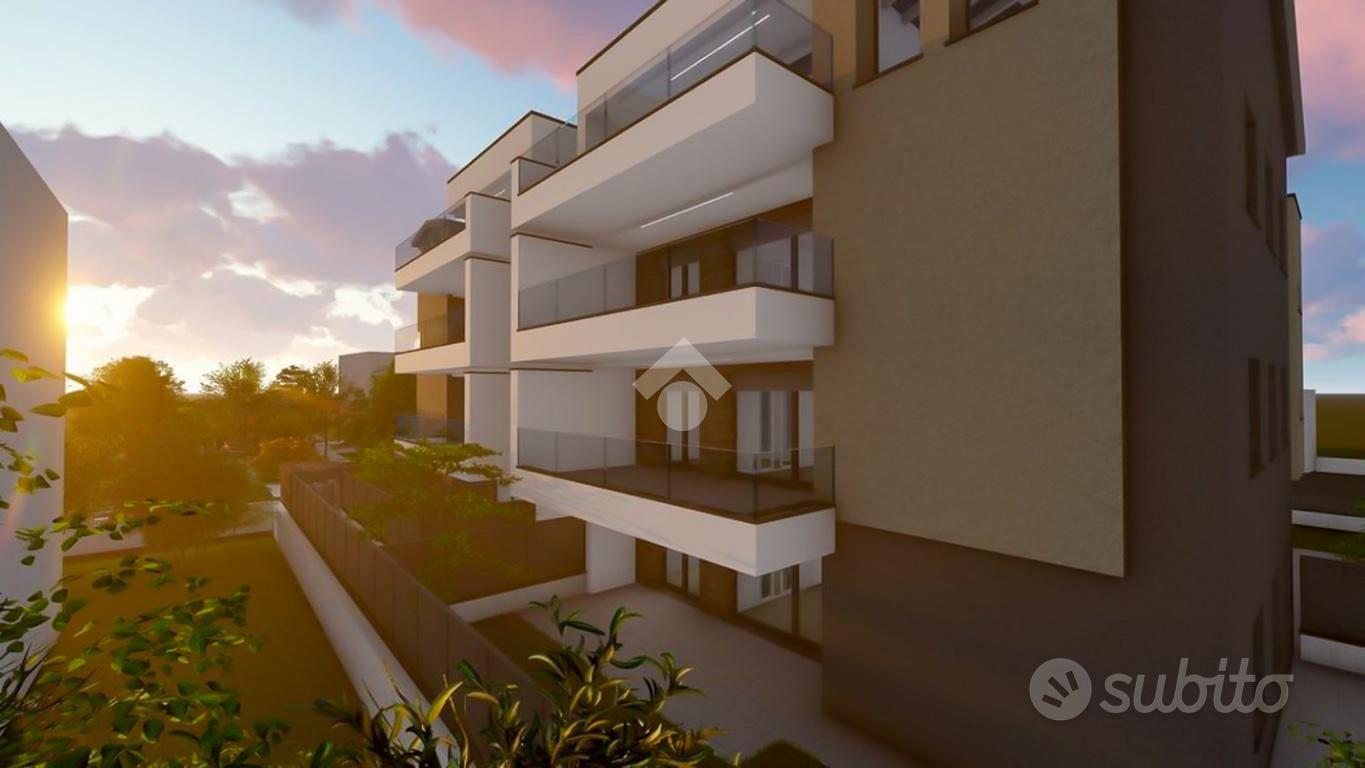 Appartamento – BG - Vista 5
