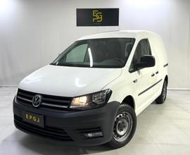 Volkswagen Caddy Pianale Ribassato 2.0 TDI 102 CV 