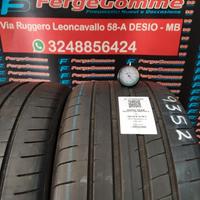 ESTIVE cod:9352 Misura 255 35 R19 96Y GOODYEAR