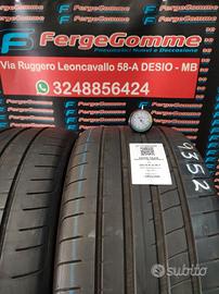ESTIVE cod:9352 Misura 255 35 R19 96Y GOODYEAR