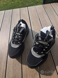 scarpe nere 