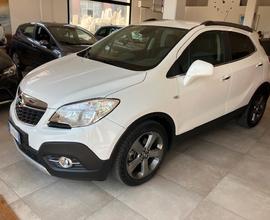 Opel Mokka 1.4 Turbo GPL Tech 140CV 4x2 Cosmo