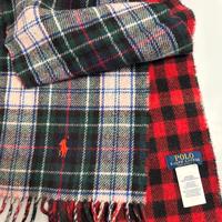 Sciarpa POLO RALPH LAUREN