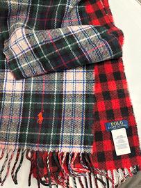 Sciarpa POLO RALPH LAUREN