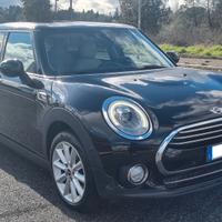 Mini Clubman Cooper F54 1.5 benzina