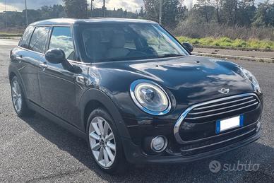 Mini Clubman Cooper F54 1.5 benzina