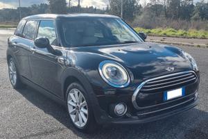 Mini Clubman Cooper F54 1.5 benzina