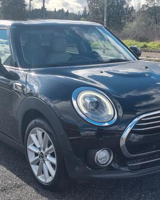 Mini Clubman Cooper F54 1.5 benzina