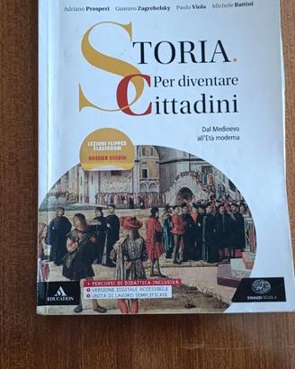 storia per diventare cittadini 1