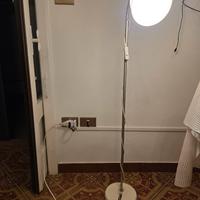 Lampada da terra piantana luce pulsante ikea home