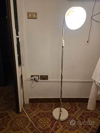 Lampada da terra piantana luce pulsante ikea home