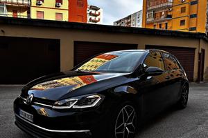 Golf 7.5 Highline 2.0tdi 150cv