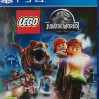 Lego Jurassic World