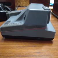 macchina fotografica polaroid