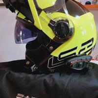 CASCO MODULARE LS2 325 - Taglia S