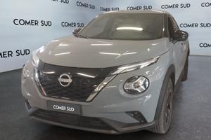 NISSAN Juke II 2020 - Juke 1.6 hev N-Connec U34235