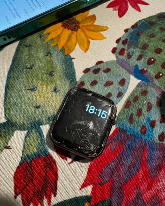 Apple watch serie 4