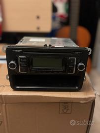 AUTORADIO VOLKSWAGEN Golf 6 Berlina