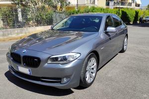 BMW Serie 5 Berlina 525d F10 218cv Luxury